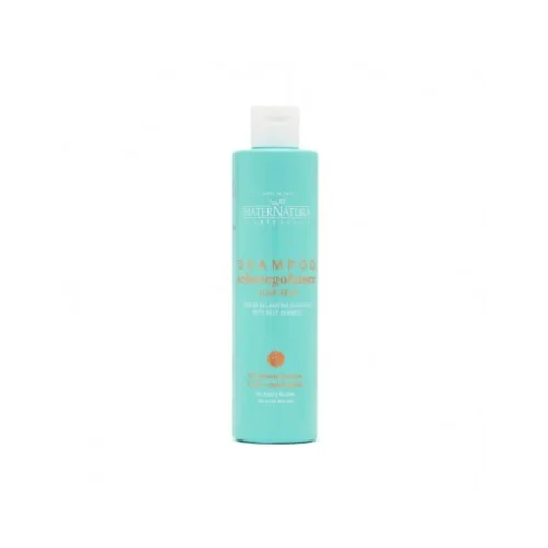 Shampoo Seboregolatore Alga Keph - Maternatura