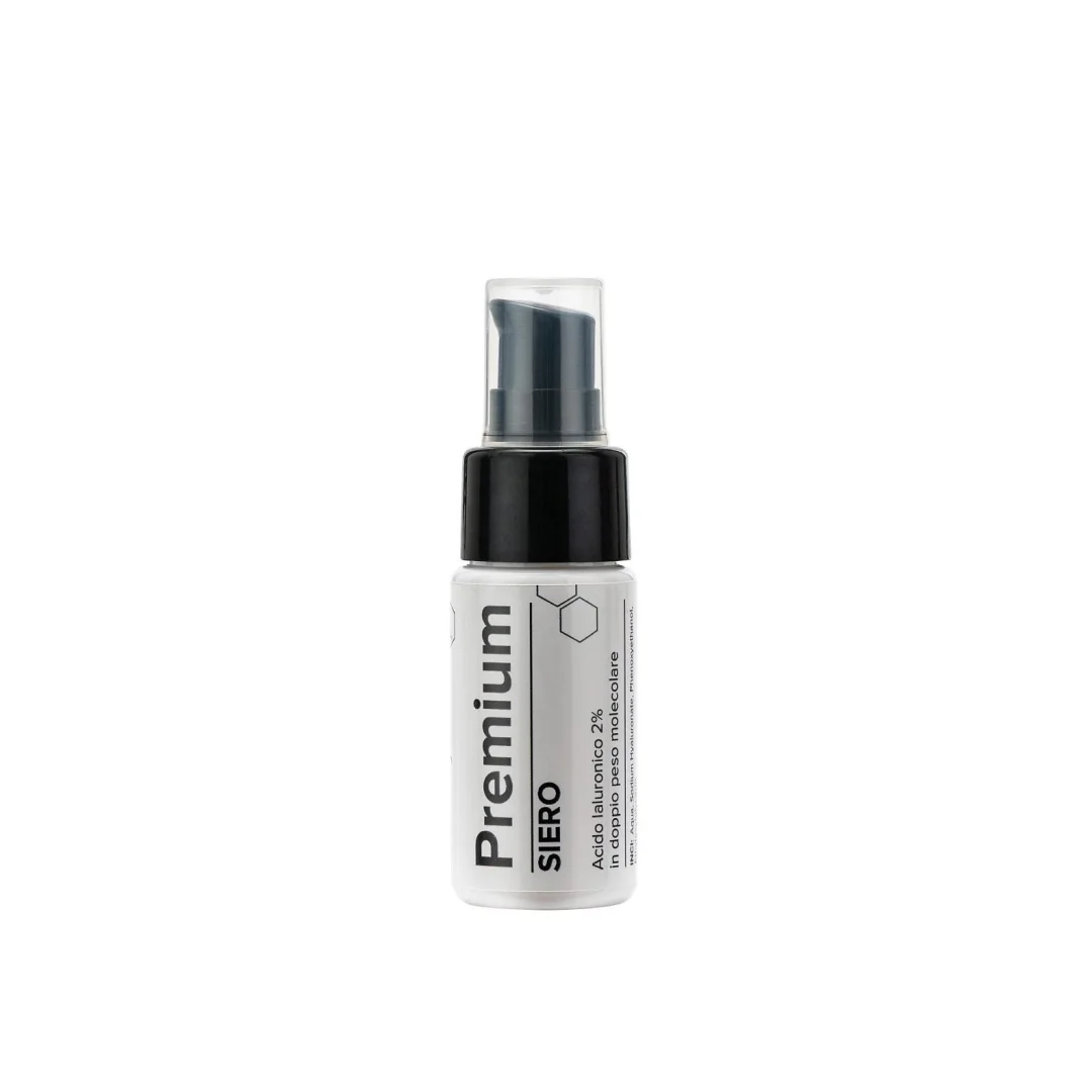 Siero Anti-Età effetto Filler - Gen-Hyal Premium - Prigen