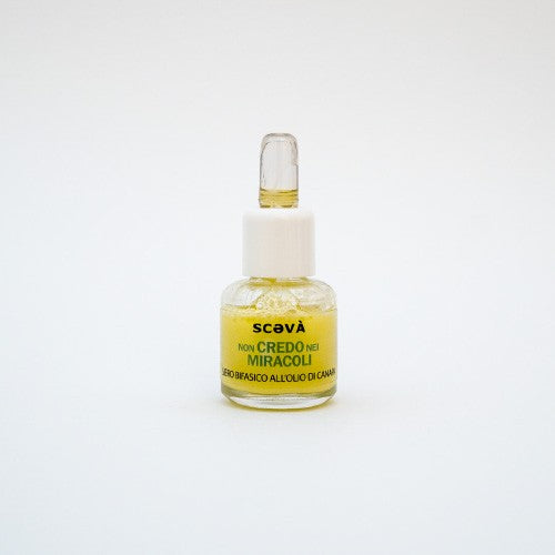 Biphasic Serum – I Don't Believe in Miracles