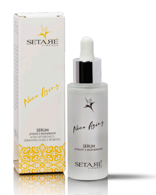 Nice Aging Face Serum