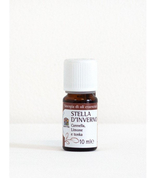 Synergy of Essential Oils - Winter Star