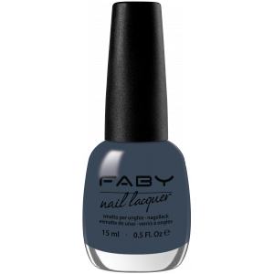 Slate Grey Enamel - ID