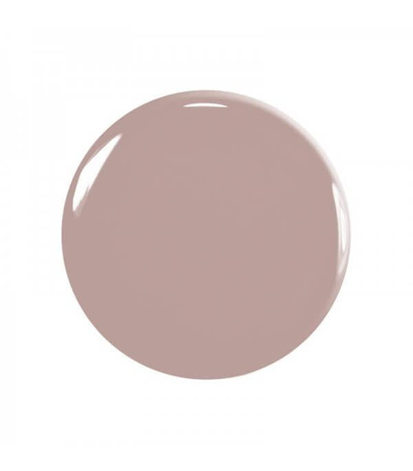 Beige Gray Nail Polish - Dove Beige