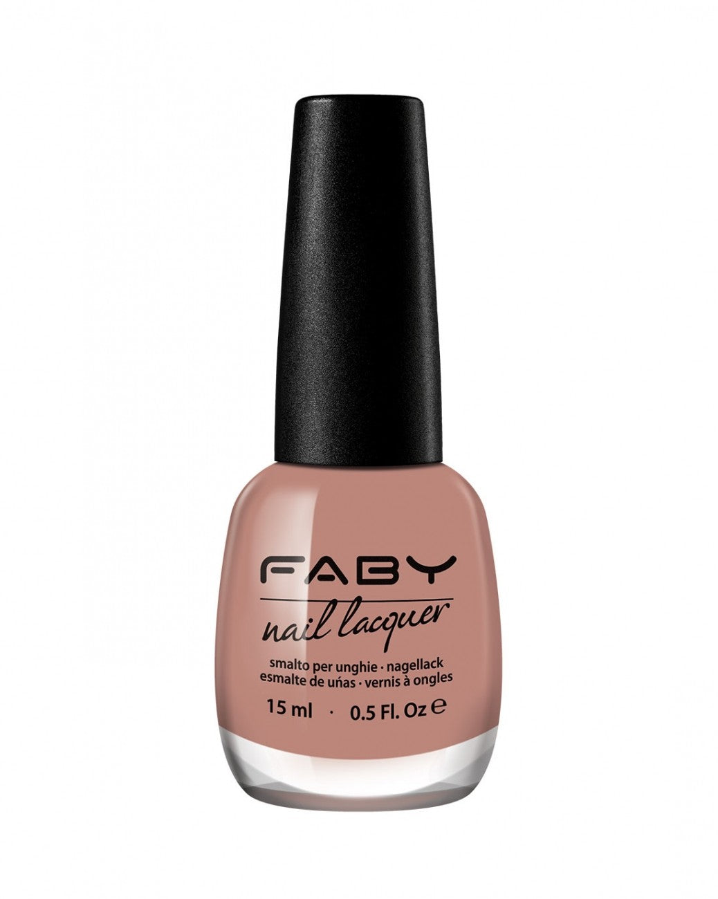 Mellow Rose nail polish - Under My Skin