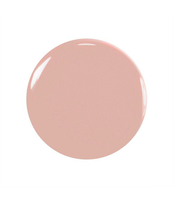 Shell Beige Semi-Permanent Nail Polish