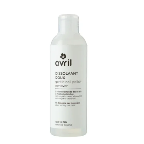Solvente per Unghie Senza Acetone - Avril