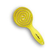 Spazzola Kids Lollipop Profumata - Definizione e districante ricci - Afroricci