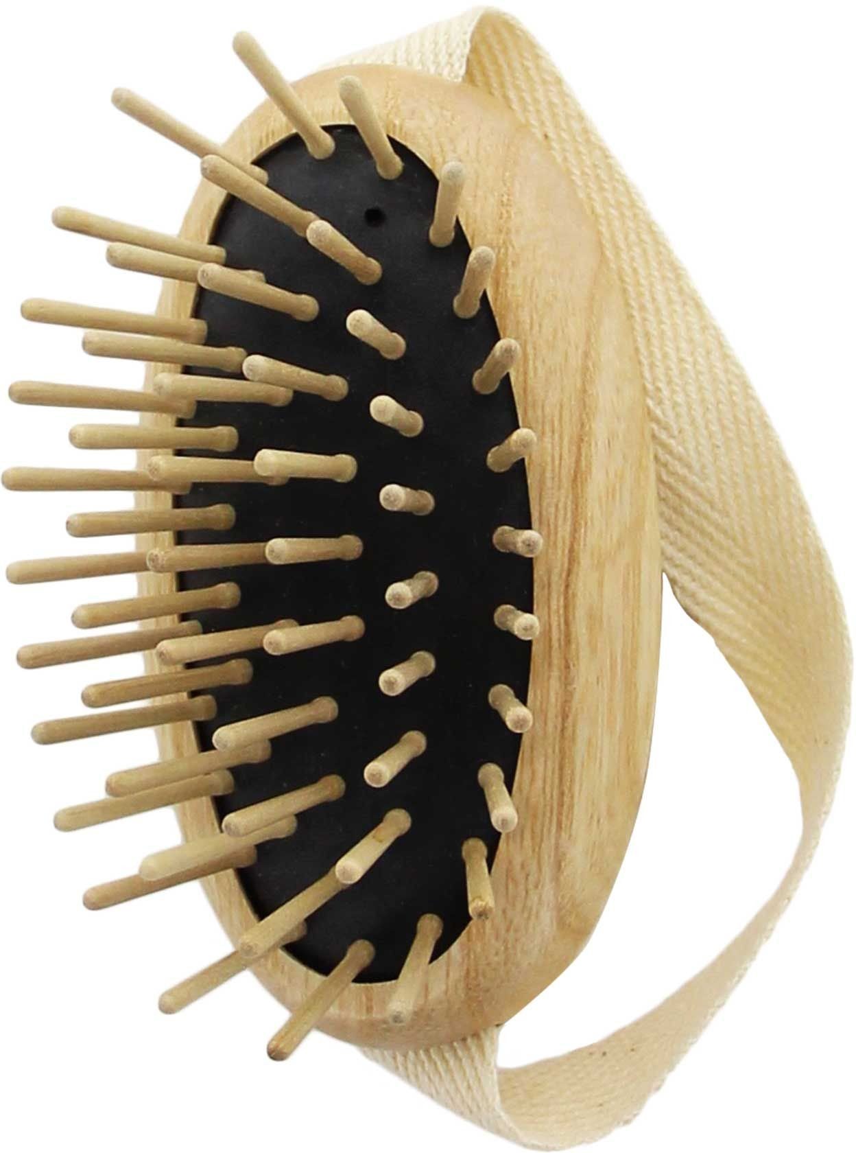Scalp Massage Brush