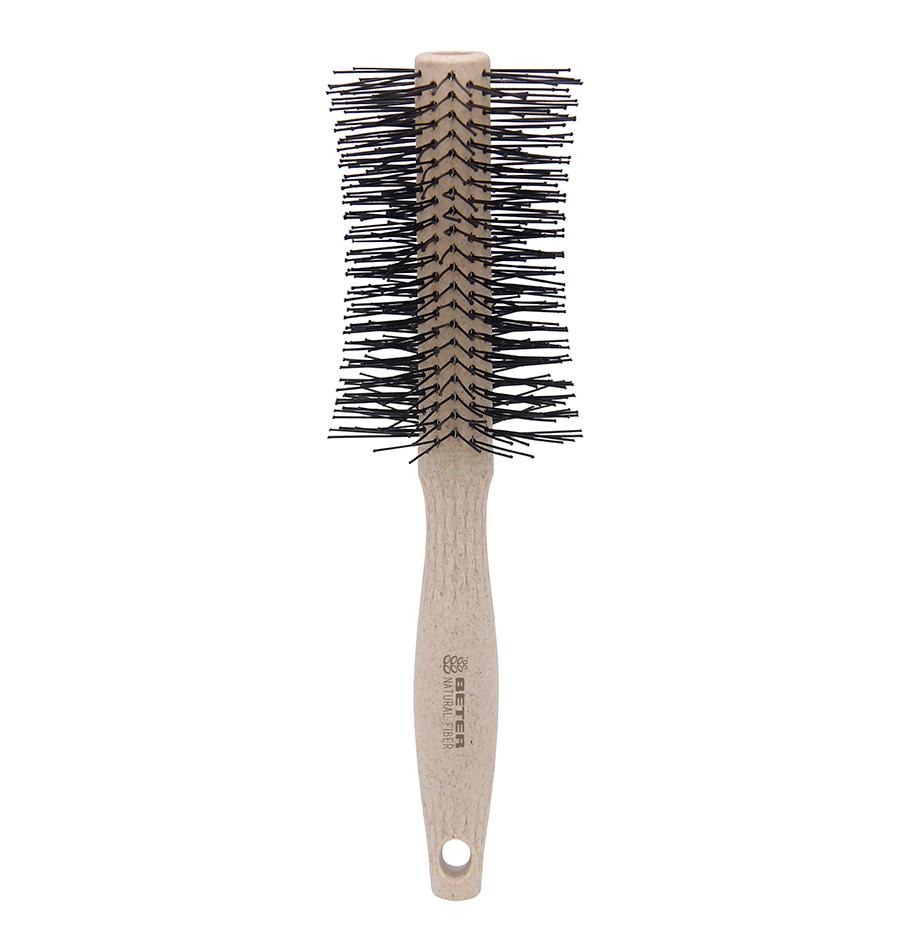 Round Styling Brush
