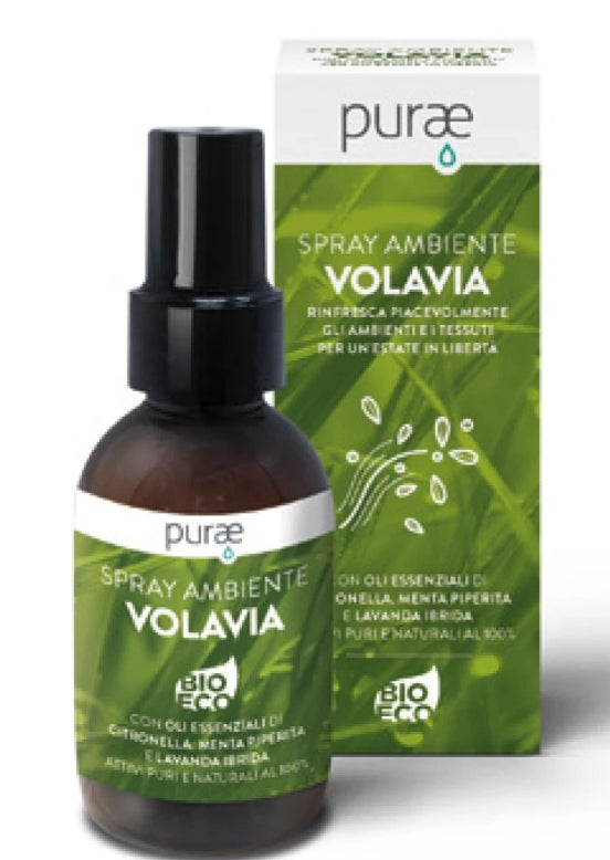 Mosquito Repellent Spray for Rooms and Fabrics