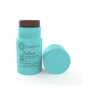 Sun Crystal Stick SPF 50+ for Sensitive Areas and Tattoos