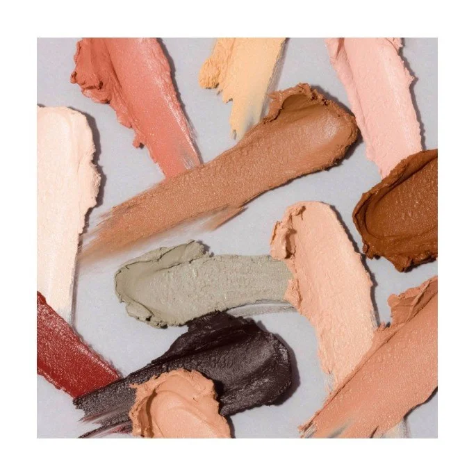 The Editorial Palette - di Correttori - Neve Cosmetics