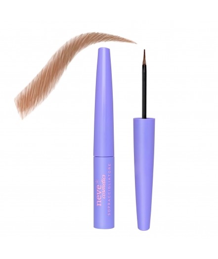 Eyebrow Tint - Red Eyebrow Tint
