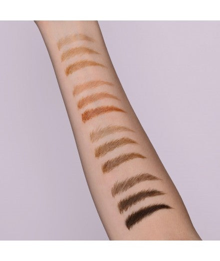 Eyebrow Tint - Red Eyebrow Tint