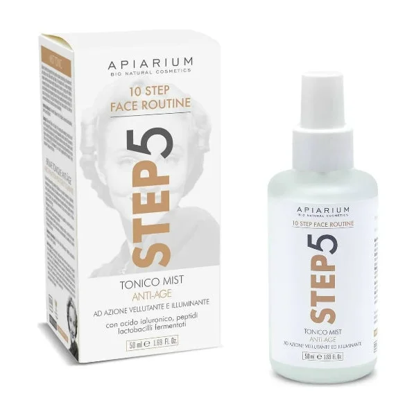 Tonico Mist Anti-Age - Apiarium