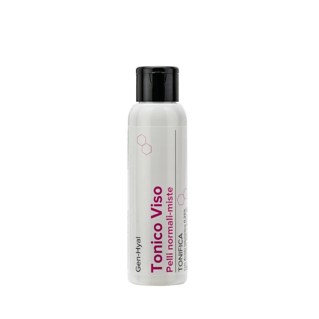 Facial Toner Normal and Combination Skin
