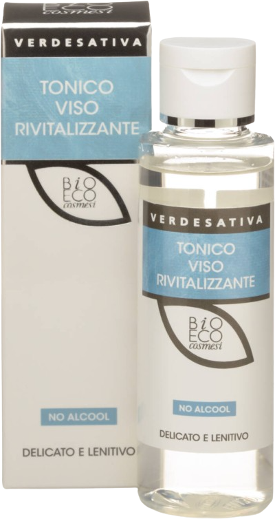 Revitalizing Facial Toner