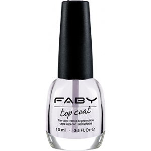 Glossy Top Coat