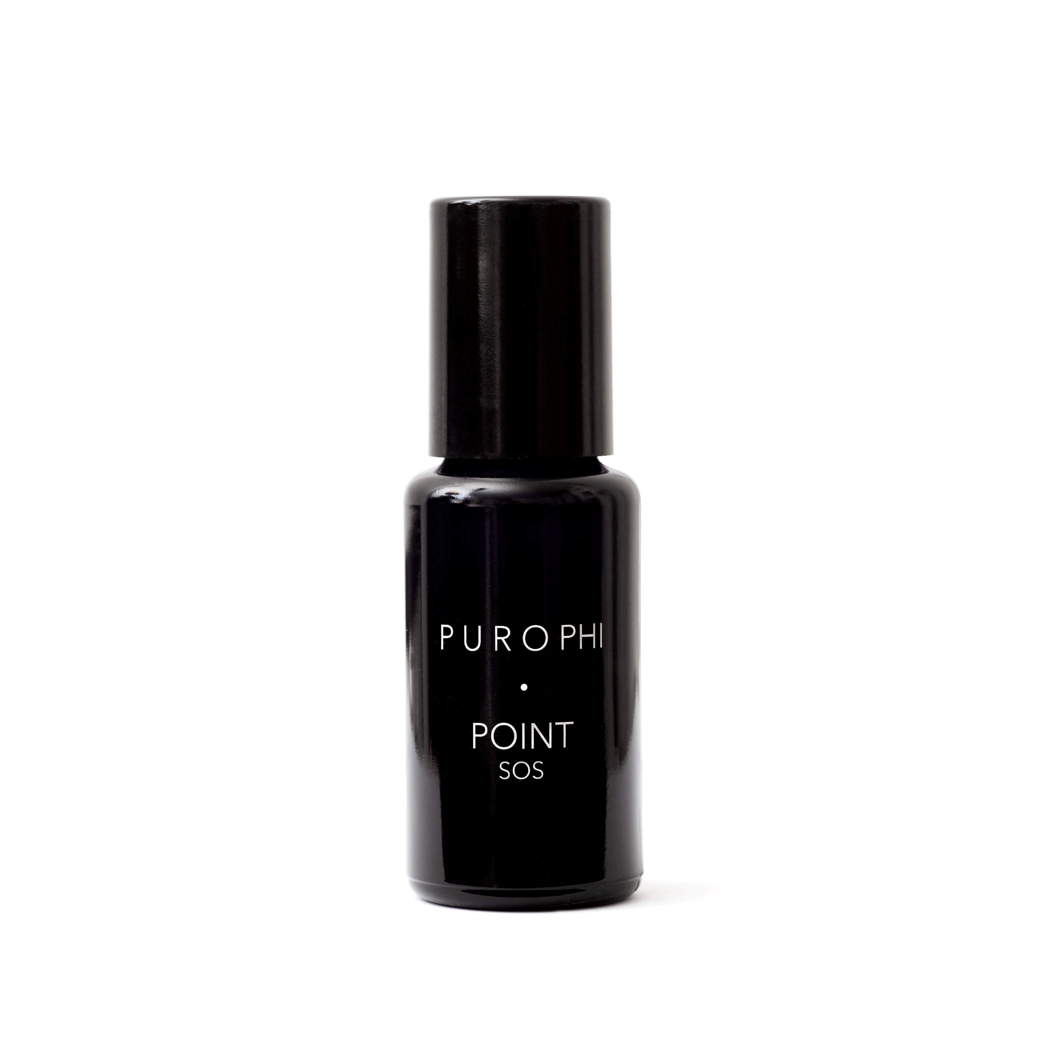 Point SOS impurity treatment