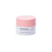 Vitaminica - Balsamo Viso con Omega 369 + Ceramide - Bioearth