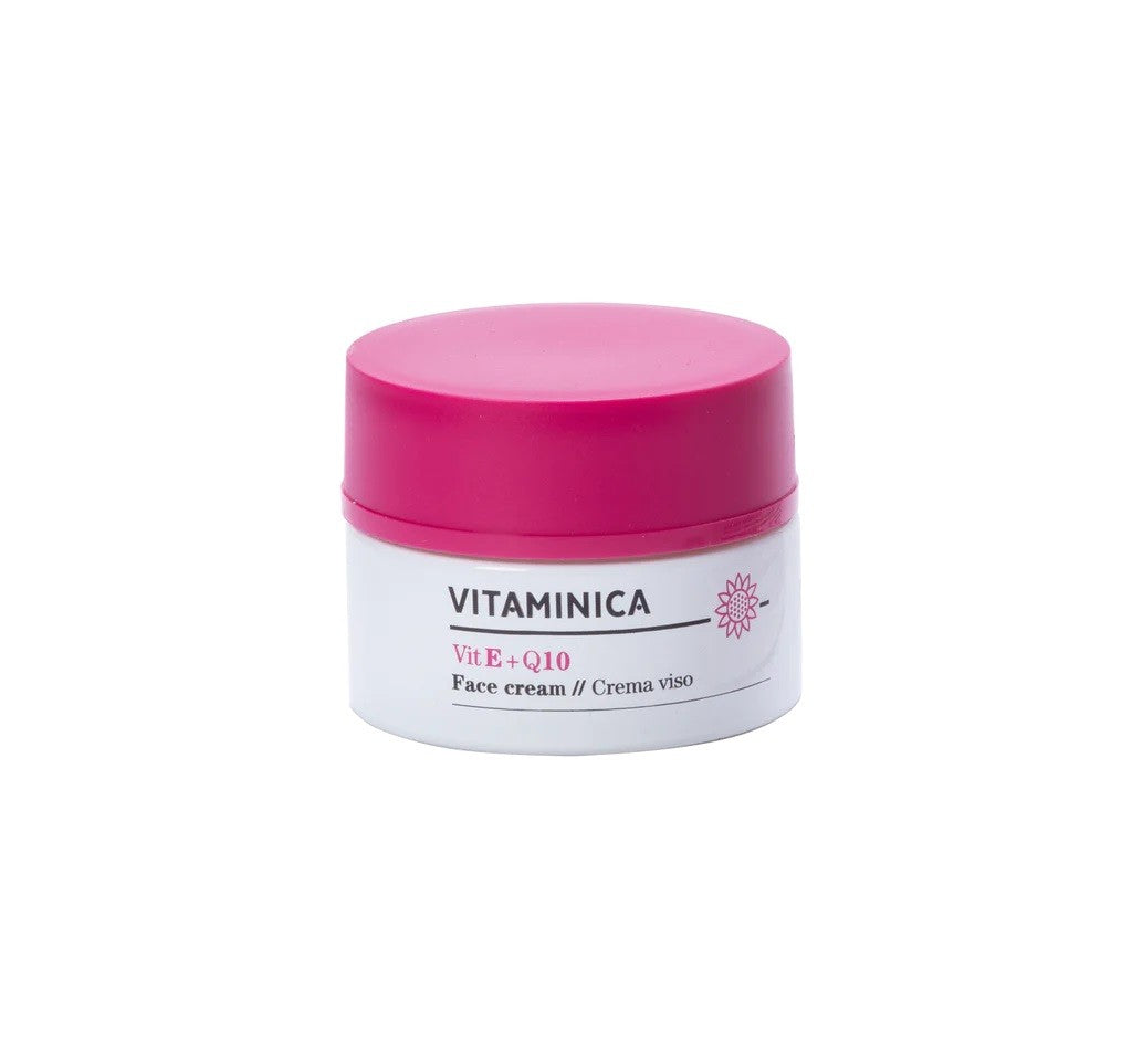 Crema viso