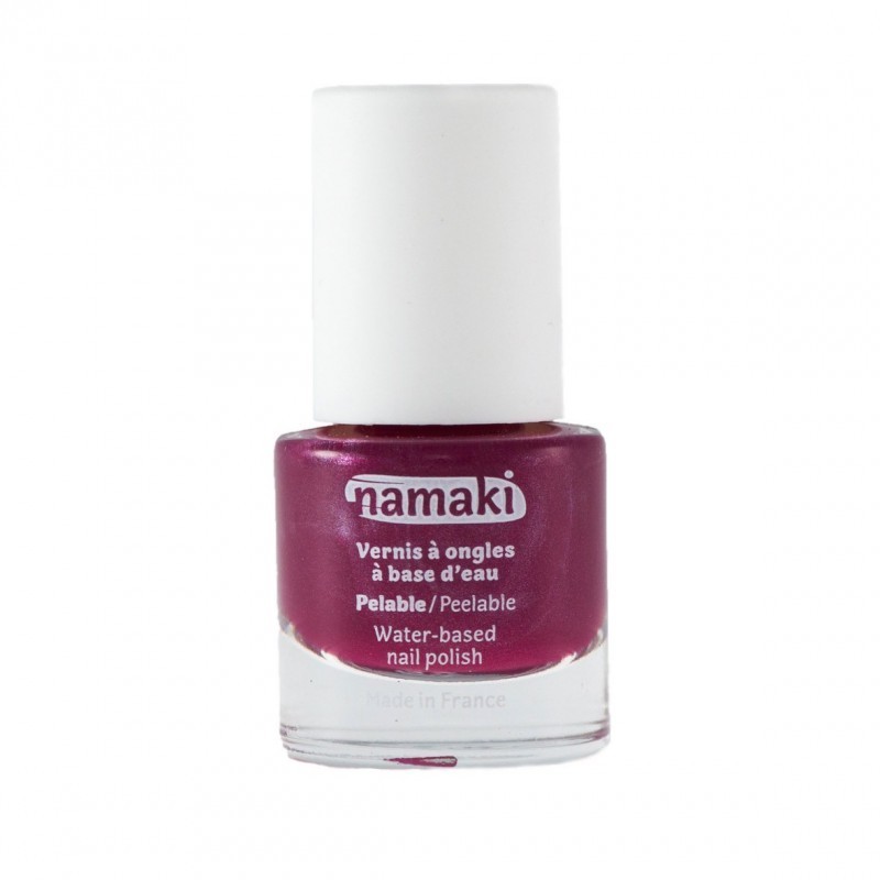 Smalto a base d'Acqua - Fragola  Smalti