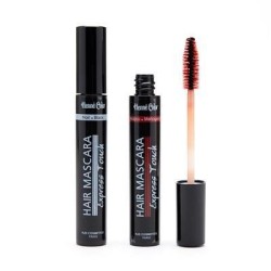 Coloured Mascara for the Hair - Bruno Sitarama Dyed vegetables and Henne  Available on Yumibio.com