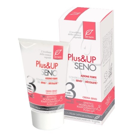 Du Sein À La Crème Raffermissant Dr.Taffi Sein De Traitements   Disponible sur Yumibio.com