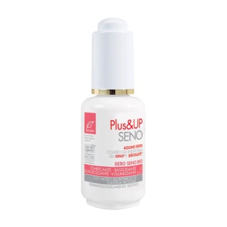 Serum Breast Firming Bio Dr.Taffi Breast Treatments  Available on Yumibio.com
