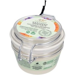 Masque pour les Cheveux Hydratant indien Figue et au Safran Le Erbe di Janas Les masques   Disponible sur Yumibio.com