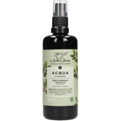 Hydrolat Bio Mastic Le Erbe di Janas Idrolati   Disponible sur Yumibio.com