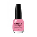Smalto Rosa Dolly - Sweet as Faby