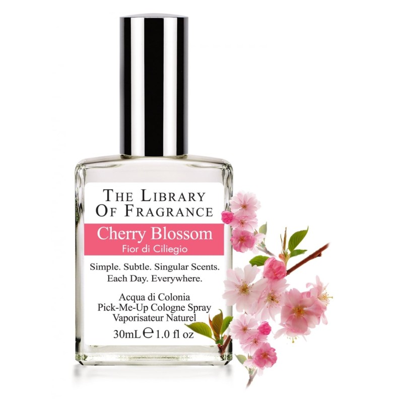 Parfum D'ambiance Naturel Cerisier En Fleurs 100 Ml –, 45% OFF