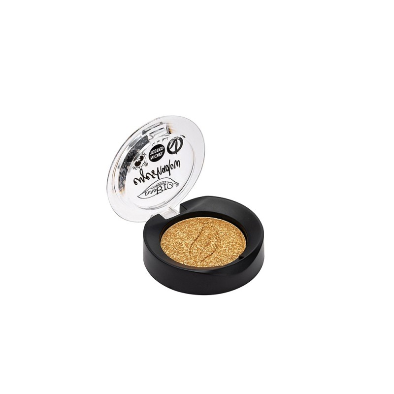 Purobio  Ombretto biologico 24 - Oro Shimmer  Ombretti
