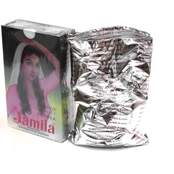 Hennè Pakistano Jamila Body Art Quality  Henné e Tinte Vegetali