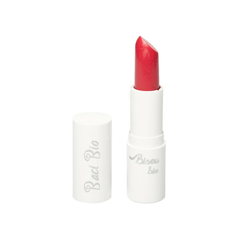Bisou Bio  Rossetto BaciBio - 01  Rossetti