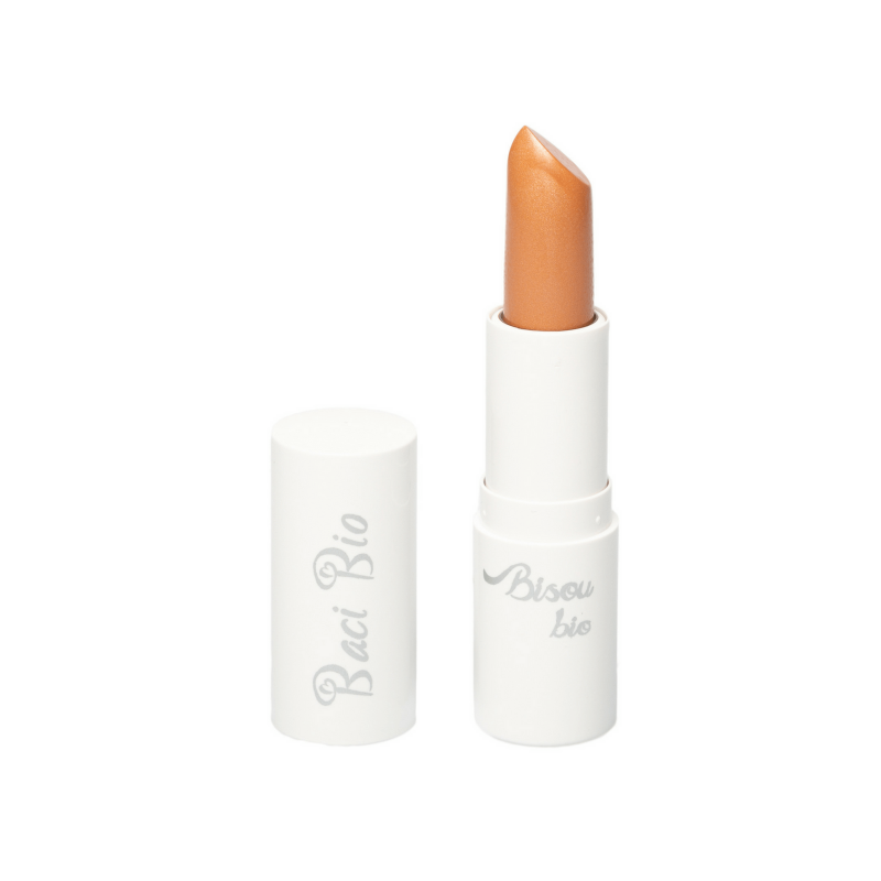 Bisou Bio  Rossetto BaciBio - 03  Rossetti