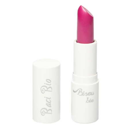 Bisou Bio  Rossetto BaciBio - 04  Rossetti