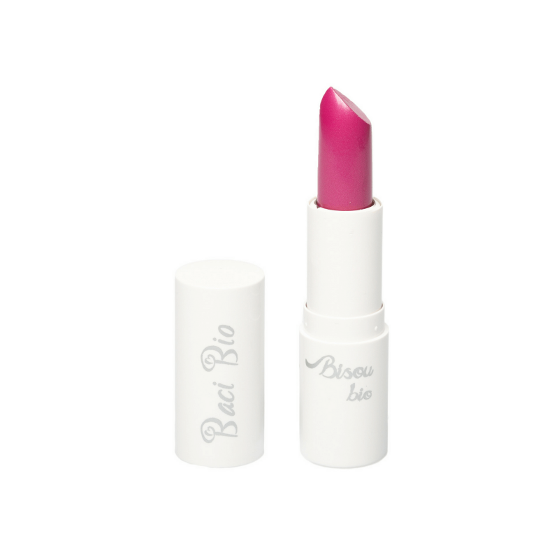 Bisou Bio  Rossetto BaciBio - 04  Rossetti