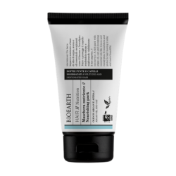 Nourishing Mask - Hair 2.0 Bioearth Masks  Available on Yumibio.com