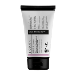 Masque Illuminant - Cheveux 2.0 Bioearth Les masques   Disponible sur Yumibio.com