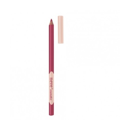Crayon À Lèvres Rose De La Viande - Mandragora Neve Cosmetics Crayons   Disponible sur Yumibio.com