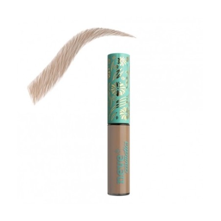 Front Modèle Oslo Blonde Neve Cosmetics La maison   Disponible sur Yumibio.com