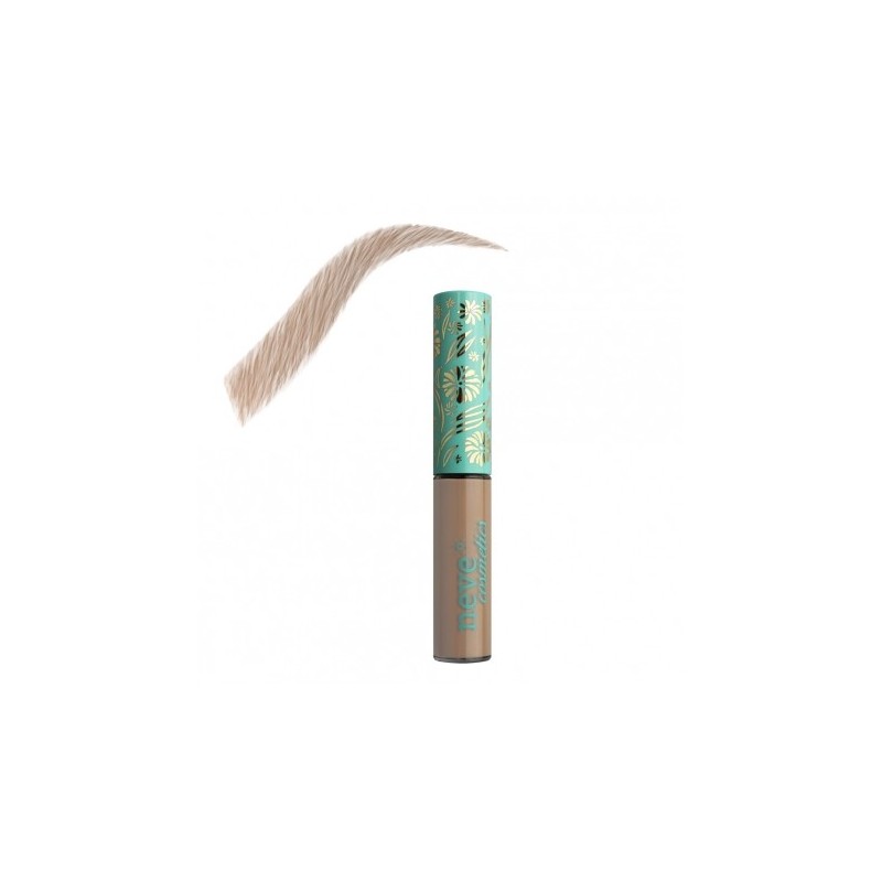 Neve Cosmetics  Brow Model Oslo Blonde  Matite sopracciglia