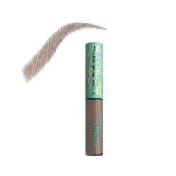 Brow Model London Ash Neve Cosmetics Pencils the eyebrows  Available on Yumibio.com