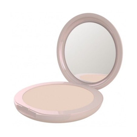 Powder Flat Perfection - Fluffy Matte Neve Cosmetics Powder  Available on Yumibio.com