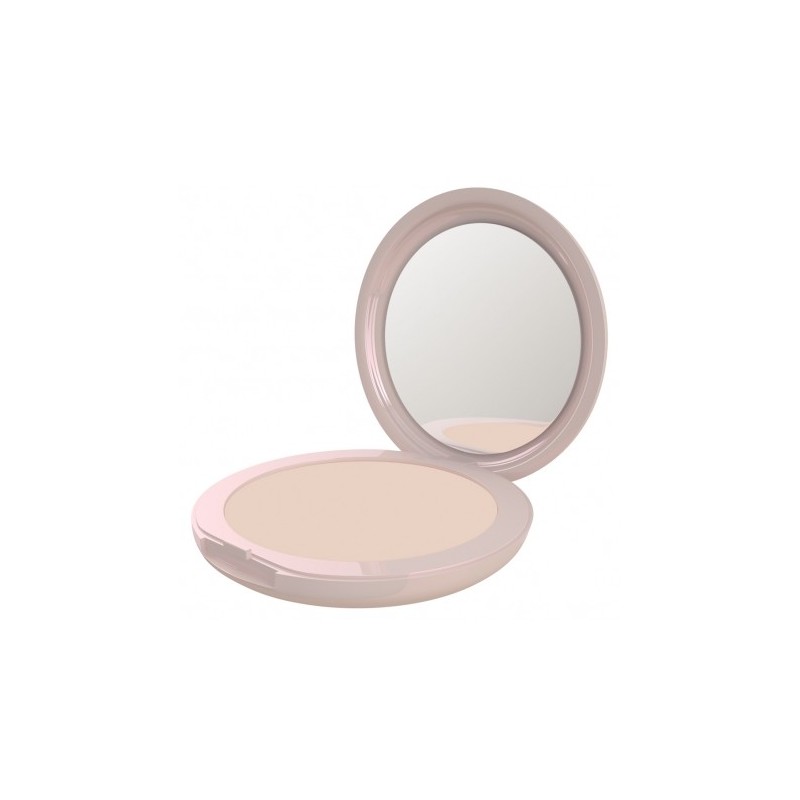 Powder Flat Perfection - Fluffy Matte Neve Cosmetics Powder  Available on Yumibio.com