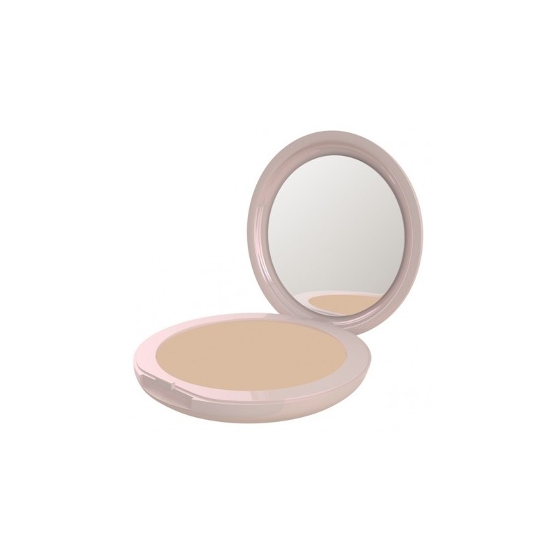 Powder Flat Perfection - Alabaster Touch Neve Cosmetics Powder  Available on Yumibio.com