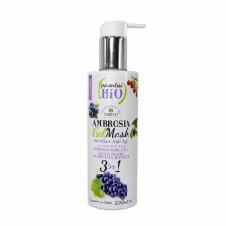 Parentesi Bio  Gel-Mask Micellare Anti Age - Ambrosia  Maschere Viso