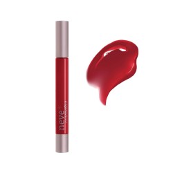 Neve Cosmetics  Gloss Naturale Rosso Rubino - Proserpine  Gloss e Tinte Labbra